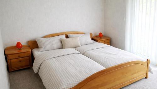 Ferienhaus Kleine Auszeit - Foto 4