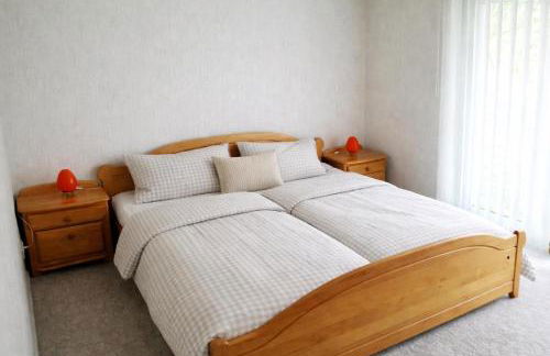 Ferienhaus Kleine Auszeit - Foto 4