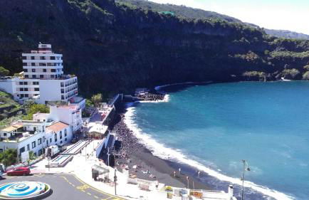 ESTUDIO Vistas al Océano y Playa - Foto 18