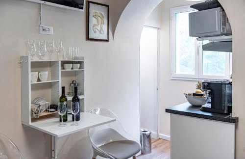 Studio Apartment Freddy - Foto 24