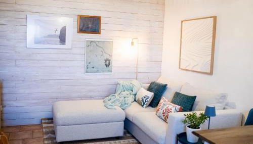 Mar - Boutique Garden Ocean View Suite in the Countryside - Vila Pilar - Foto 2