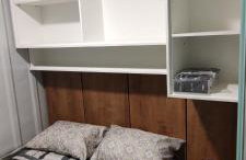 Villa Dei Colori Studio 1 com Ar Condicionado e Wi-fi proximo a Pedreira Térreo - Foto 7