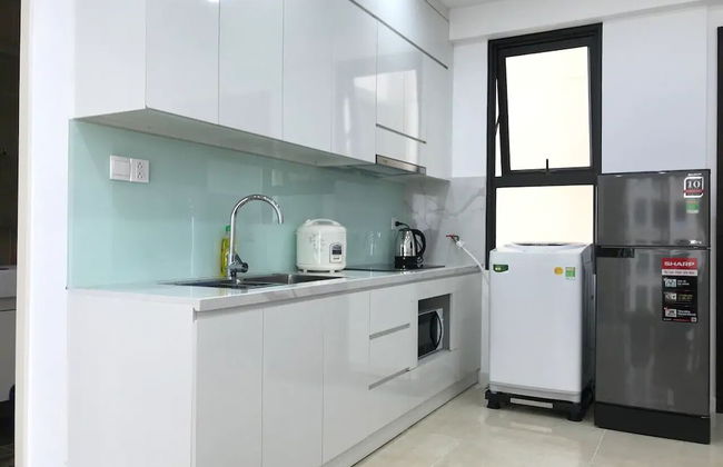 Bayhomes D'Capitale Serviced Apartment - Foto 45