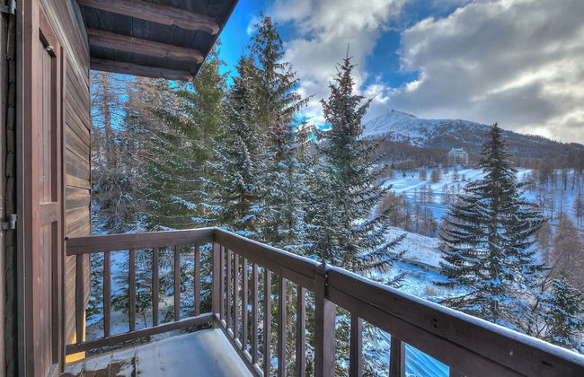 Belvedere Apartments A21 - Photo 15