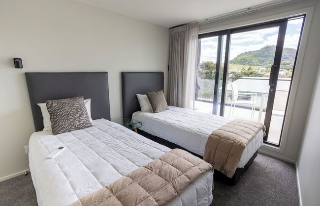 Belle Mer Beach Front Apartments - Foto 10