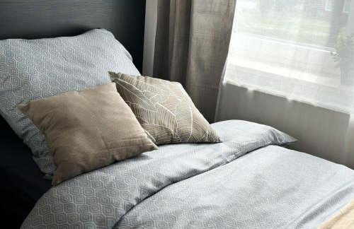 Brunsbüttel City Apartments - Foto 7