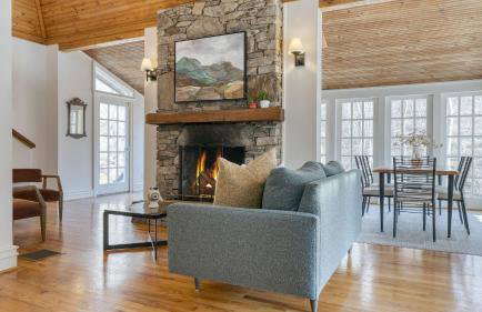 Hamersmith Hollow Retreat by Avantstay Mountain Views - Foto 28