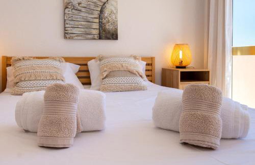 Sea Front Beach Studio Apartment - Foto 7