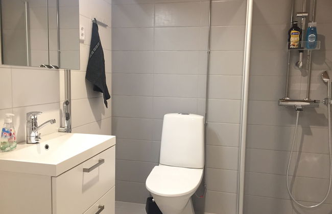 The Harbour Apartments - Foto 58