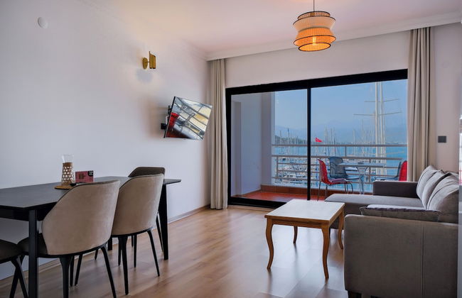 Korfez Suites - Photo 36