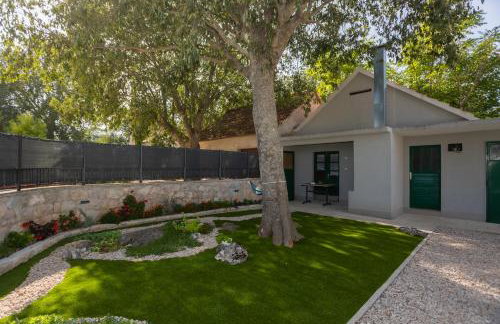 Experience VILLAGE LIFE - Jokini Dvori with private pool - Foto 38