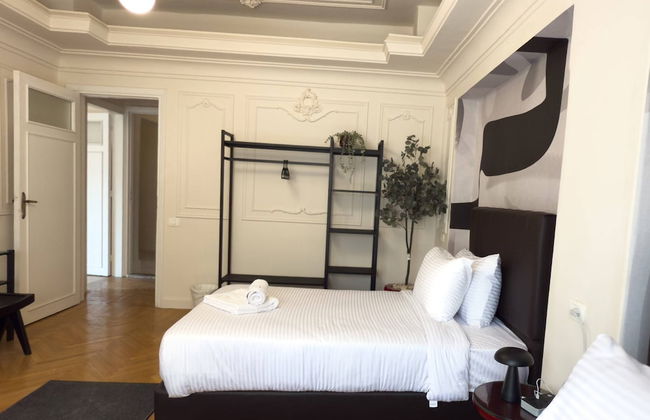 Xuru Stays I The 2bdr Crimson Crib @ The Heart Of Heliopolis - Foto 5