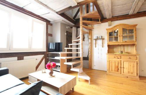 Gîte Par ci, Par là - Foto 33