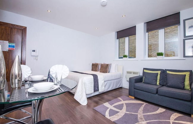 One Whites Row - Photo 15