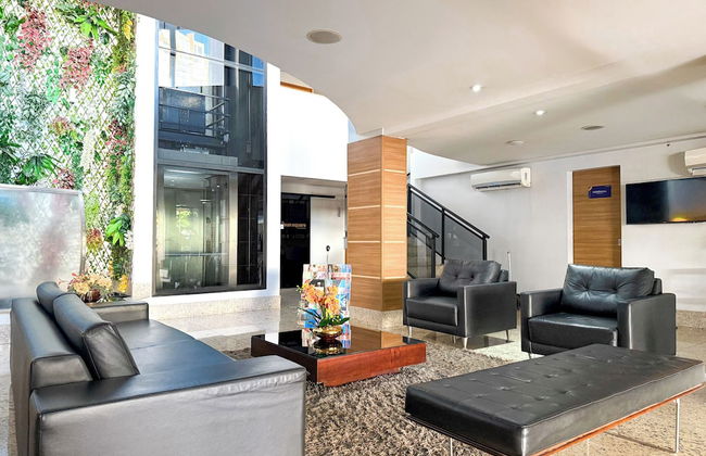 STAY Sun Square - Photo 3