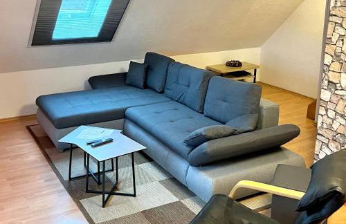 FeWo HoLiDay MAIsoNETTE Allgäu - Foto 4