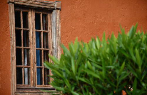 Haciendas del Valle - Casa San Miguel - Foto 10