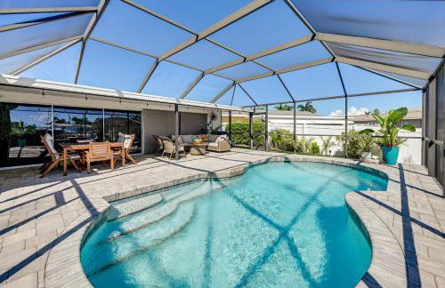 Private Fishing Dock Waterfront Palmetto Home! - Foto 1