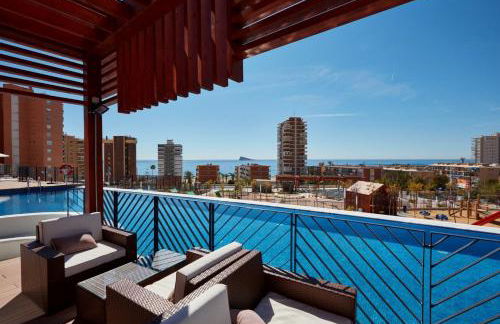 Sunset 223 by Costa Activa Rentals - Foto 34