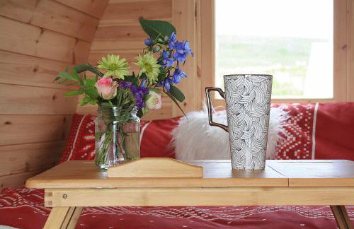 Shiskine Pod - Foto 10