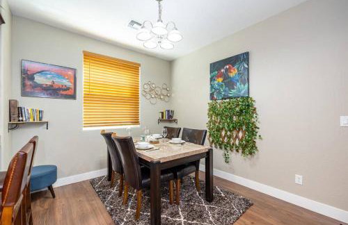 Luxury Home Downtown NAU Route 66 Snowbowl - Foto 15