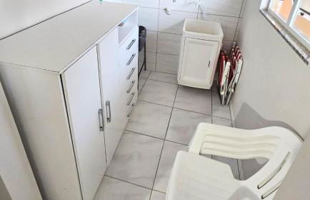 Casa e Kitnets Imbituba Praia da Vila - Photo 54