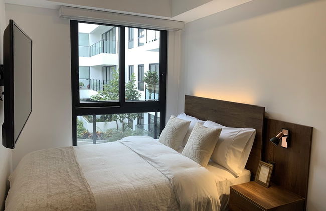 Executive Apartment San Isidro Business - Foto 10