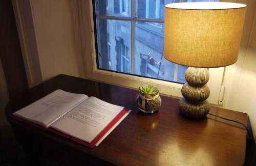 3 Bedroom Apartment - Historic Old Town - Foto 39