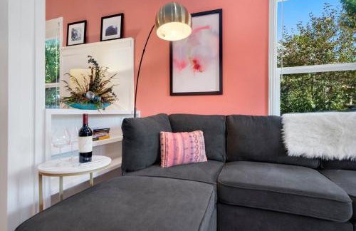 The Magnolia House in Old Town - Private Hot Tub - Foto 20