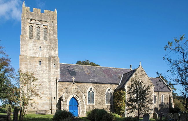 Traditional Scandinavian/north American Log Home - Foto 36