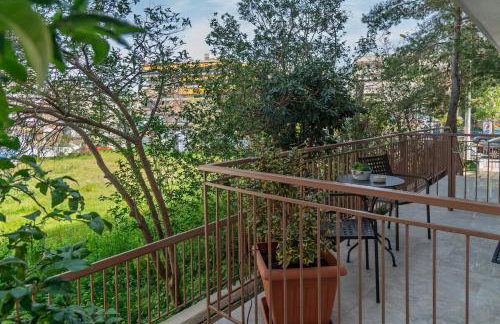 New, Comfy, Spotless Studio in Ilioupoli, Athens - Foto 36