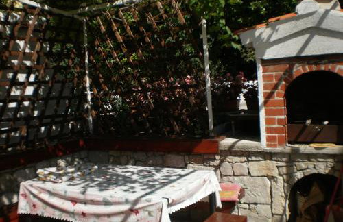 APARTMANI SENKA - VILLA OLIVER - Foto 42