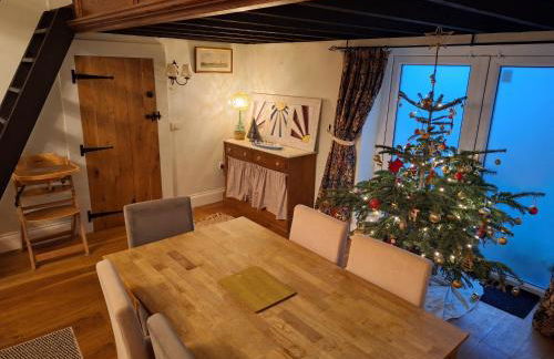 Mayeston Barn Holiday Home - Foto 26