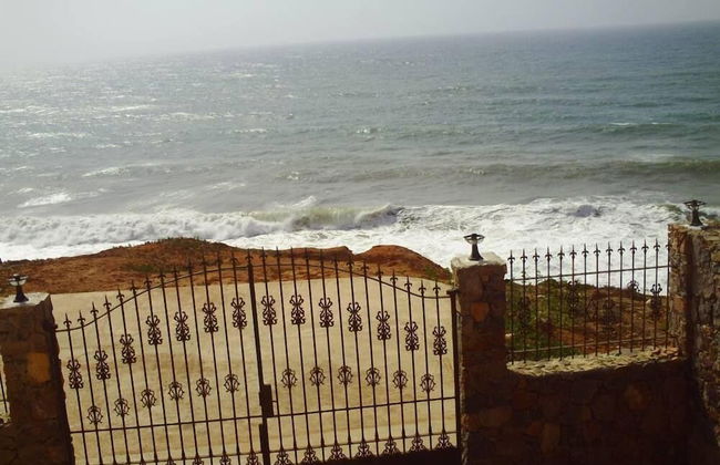 Villa Miramar - Photo 38