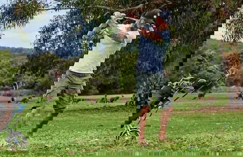 Kalgan River Chalets and Caravan Park - Foto 22