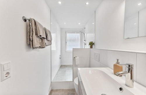 Work & Stay - Apartment mit Office - Photo 17