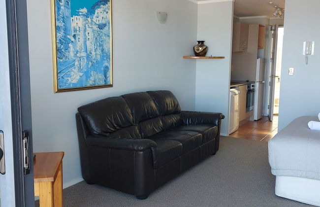 The Atrium Apartments - Foto 17