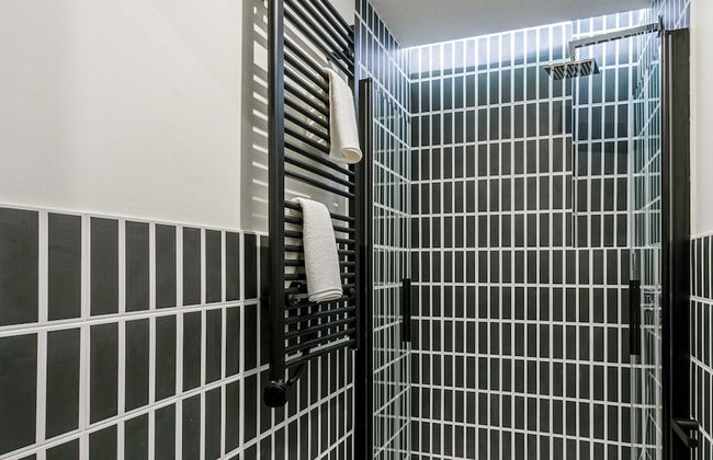 Bright Studio With gym and Coworking, Milan - Foto 10