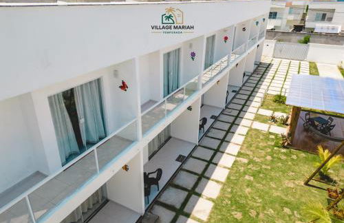 Apartamento 5 Duplex 2 Suites Perto Praia do Mutá - Foto 1