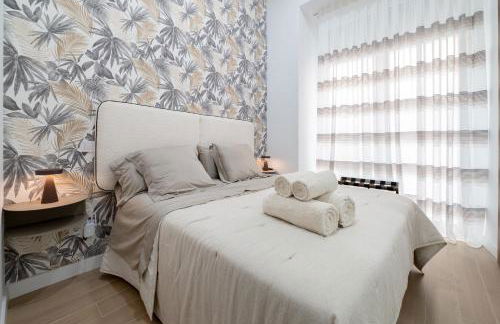 Apartamento Rosales Suites Lujo en el Centro - Photo 21