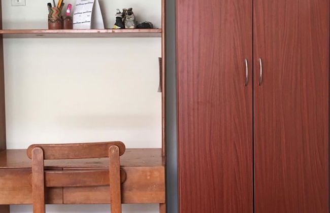 Huancaro Familiar Apart - Photo 19