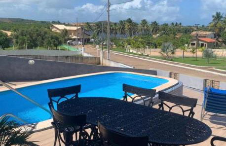 Riviera Crispim - VERANEIO COM RIO - Foto 18