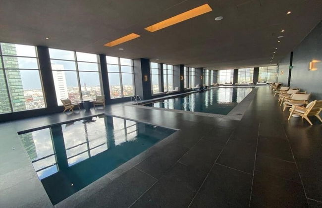 Loft Reforma - Foto 26