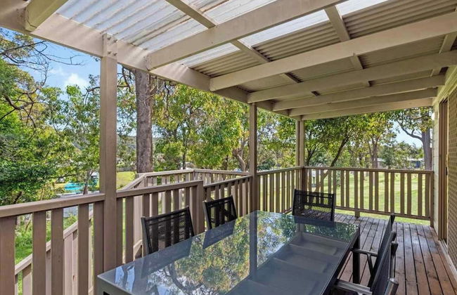 Discovery Parks - Ulladulla - Foto 31