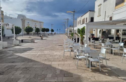 Villetta indipendente in villaggio a 2 passi dal mare - Foto 21