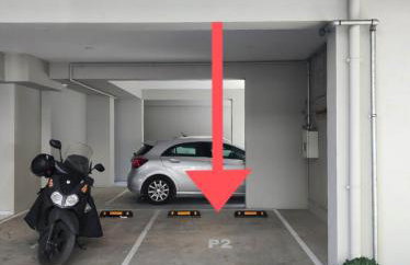 Bright apartment in the New building (FORM_F1) - Foto 15