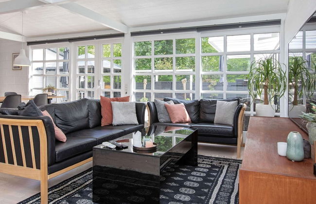 Holiday Home in Strøby - Foto 13