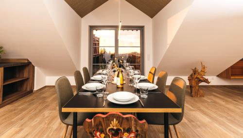 HEIMATEL - Ferienappartements Hochberg - Foto 1