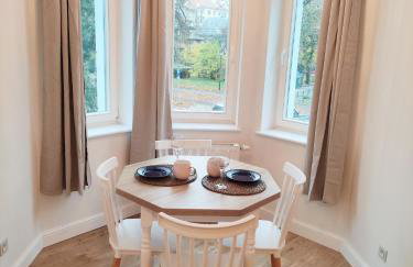 Boho Apartments - Photo 43