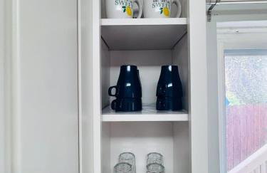 Amazing Cozy Apartment for family & group - Foto 15